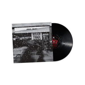 Jangle Bells: A Rough Trade Shops Christmas Selection / Various - Jangle Bells: Rough Trade Shops Xmas Selection (Discos de Vinil)