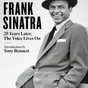 LIFE Frank Sinatra - The Editors of LIFE (Discos de Vinil)