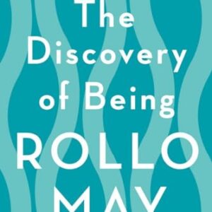 The Discovery of Being - May, Rollo (CDs)