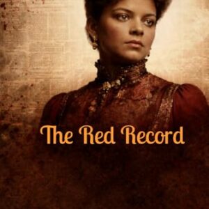 The Red Record - Barnett, Ida  B Wells (Discos de Vinil)