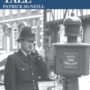 A Policeman's Tale - McNeill, Patrick J. (CDs)