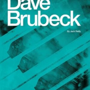 The Harmony of Dave Brubeck - Reilly, Jack (CDs)