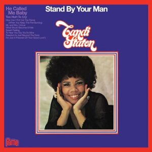 Stand By Your Man [Import] (United Kingdom - Import) (Discos de Vinil)