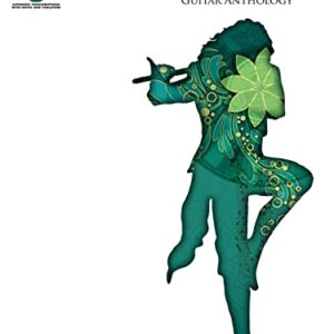 Jethro Tull Guitar Anthology - Jethro Tull (Discos de Vinil)