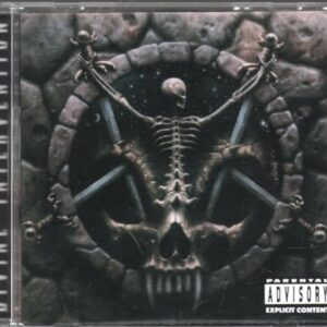 Divine Intervention - Slayer (CDs)