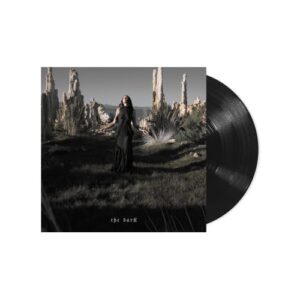 The Dark[LP] - Chelsea Wolfe (Discos de Vinil)