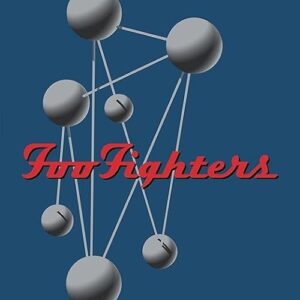 The Colour and The Shape [Double Vinyl] - Foo Fighters (Discos de Vinil)