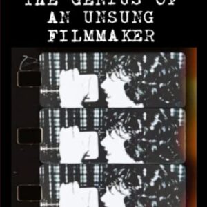Jim Morrison: The Genius of An Unsung Filmmaker - Federico, Fabrizio (CDs)
