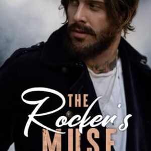 The Rocker's Muse - Ward, Penelope (CDs)
