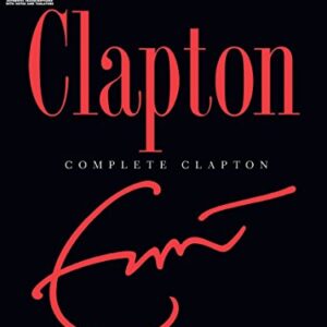 Clapton: Complete Clapton - Clapton, Eric (Discos de Vinil)