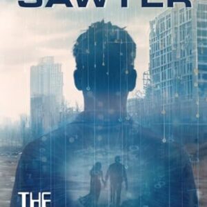 The Downloaded - Sawyer, Robert J (CDs)