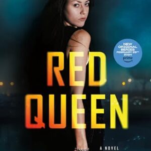 Red Queen: A Novel: 1 - Gómez-Jurado, Juan (CDs)