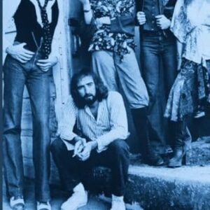 Fleetwood Mac: Complete Recordings Illustrated - Sparke, Andrew (Discos de Vinil)