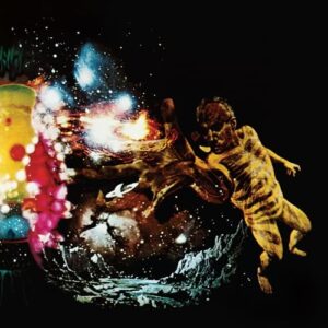 Santana III - Santana (Discos de Vinil)