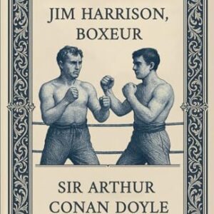 Jim Harrison, boxeur: Rodney Stone (French Edition) - Conan Doyle, Sir Arthur (CDs)