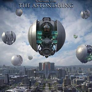 Dream Theater - Selections from the Astonishing: Note-For-Note Keyboard Transcriptions - Romero, Chris (Discos de Vinil)