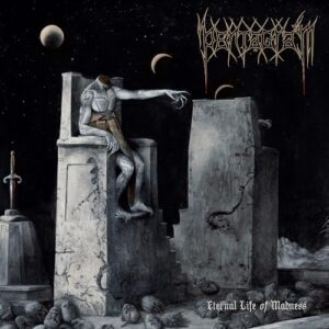 Eternal Life of Madness - Pentagram (Discos de Vinil)