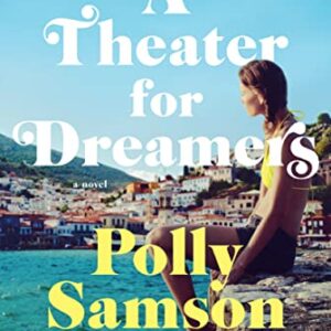A Theater for Dreamers - Samson, Polly (Discos de Vinil)