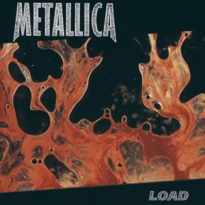 Load [CD] - Metallica (CDs)