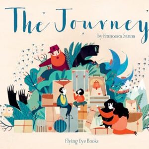 The Journey - Sanna, Francesca (CDs)