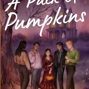 A Pack of Pumpkins - Samek, Veronica (CDs)