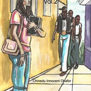 The Red Scorpions: The Taste of Vengeance: 2 - Okafor, Chinedu Innocent (CDs)