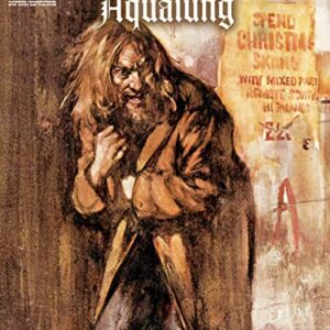 Jethro Tull: Aqualung - Jethro Tull (CDs)