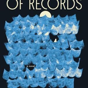The Book of Records: A Novel - Thien, Madeleine (Discos de Vinil)