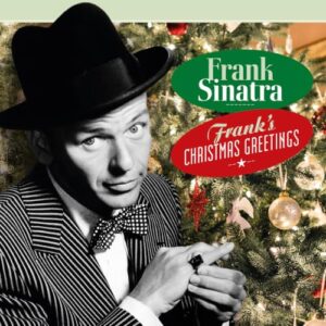 Frank's Christmas Greetings [VINYL] - Frank Sinatra (Discos de Vinil)