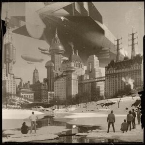 Megatons - The Barbarians Of California (Discos de Vinil)