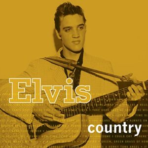 Elvis Country - Elvis Presley (Discos de Vinil)