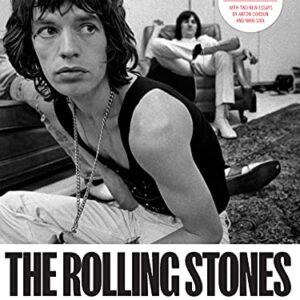 The Rolling Stones 1972 50th Anniversary Edition - Marshall, Jim (Discos de Vinil)