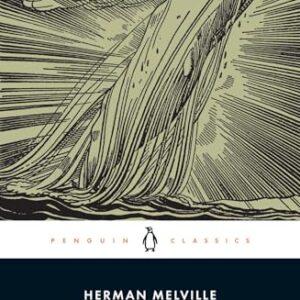 (Moby-Dick: or, The Whale (Penguin Classics)) [By: Melville, Herman] [Feb, 2003] - Herman Melville (CDs)