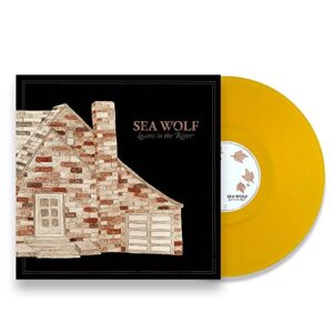 Leaves In The River (Clear Vinyl, Yellow (Discos de Vinil)