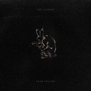 Fear Caller - The Almost (CDs)