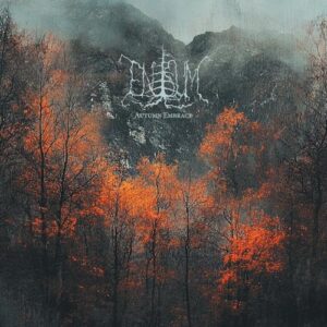 Autumn Embrace - Enisum (Discos de Vinil)