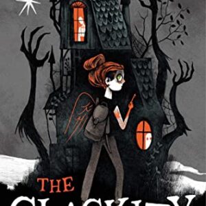 The Clackity - Senf, Lora (CDs)