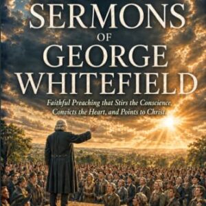 The Collected Sermons of George Whitefield - Whitefield, George (Discos de Vinil)