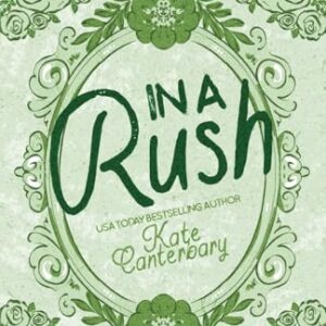 In a Rush Special Edition: 2 - Canterbary, Kate (Discos de Vinil)