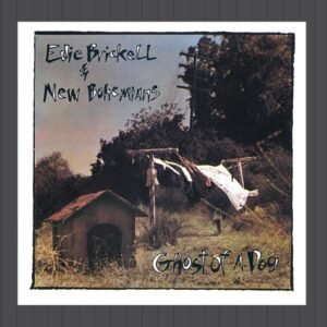 Ghost Of A Dog - Edie Brickell & New Bohemians (CDs)