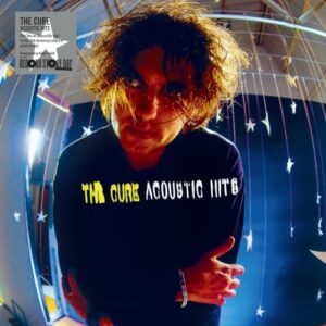 Acoustic Hits 25 - Limited - The Cure (Discos de Vinil)