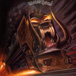 orgasmatron LP - Motorhead (Discos de Vinil)