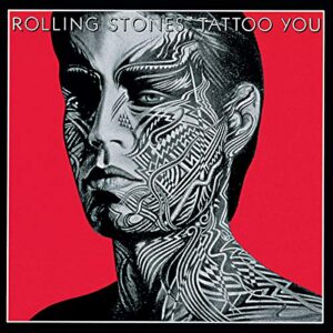 Tattoo You - Rolling Stones (CDs)
