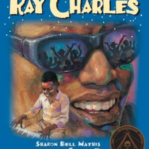 Ray Charles - Mathis, Sharon Bell (Discos de Vinil)