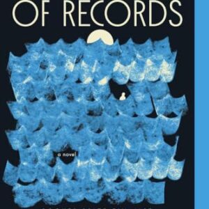 The Book of Records: A Novel - Thien, Madeleine (CDs)