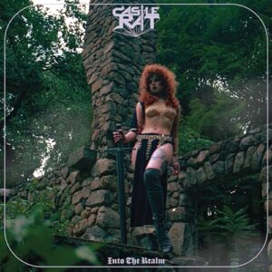 Into the Realm - Castle Rat (Discos de Vinil)