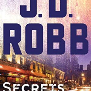 Secrets in Death - Robb, J. D. (CDs)