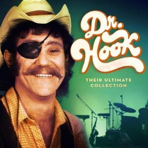 Their Ultimate Collection - Dr Hook (Discos de Vinil)