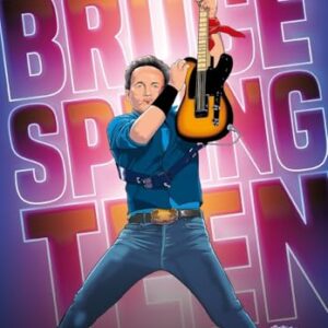 Fame: Bruce Springsteen - The Heart of the American Dream - Davis, Darren G (Discos de Vinil)
