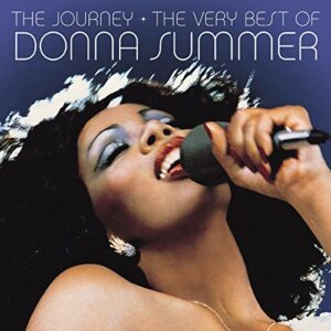 Journey: Very Best of - Summer, Donna (CDs)